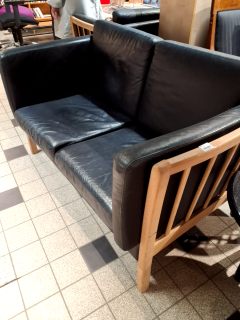 Sofa 2 pers
